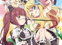 「品鉴本番」七月续作：邪神夹心酱与厨二病少女百合玲