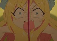 「品鉴本番」七月续作：邪神夹心酱与厨二病少女百合玲