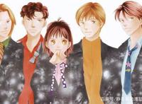 盘点下多个男主和一个女主的动漫，最后一部是所有女生的梦想