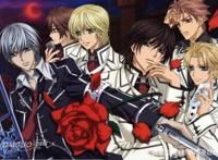 盘点下多个男主和一个女主的动漫，最后一部是所有女生的梦想