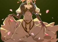 紫罗兰永恒花园动漫插画头像集二～