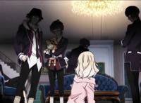 阴郁病态男主vs圣母女主：魔鬼恋人DIABOLIKLOVERS