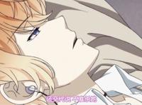 阴郁病态男主vs圣母女主：魔鬼恋人DIABOLIKLOVERS