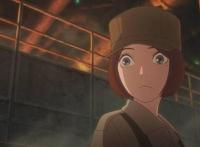 网飞原创动画新作《花园里的吸血鬼》新艺图声优2022年上线