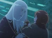 网飞原创动画新作《花园里的吸血鬼》新艺图声优2022年上线