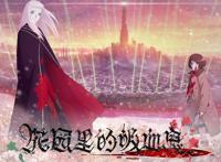 2022年日本动漫悬疑惊悚奇幻动画《花园里的吸血鬼》