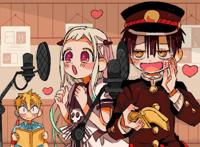 地缚少年花子君：一部有缺陷但瑕不掩瑜的好动漫