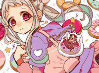 《地缚少年花子君》，忍住没有去看动画，先把漫画全补了一遍