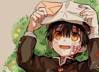 《地缚少年花子君》，忍住没有去看动画，先把漫画全补了一遍