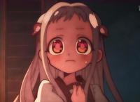 地缚少年花子君：为了复仇而恋爱，与鬼怪少年结识相知相恋