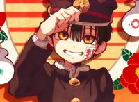 地缚少年花子君：为了复仇而恋爱，与鬼怪少年结识相知相恋