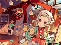 评分9.8，一月新番《地缚少年花子君》何以被称作“宝藏动漫”