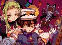 评分9.8，一月新番《地缚少年花子君》何以被称作“宝藏动漫”