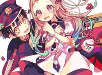 评分9.8，一月新番《地缚少年花子君》何以被称作“宝藏动漫”