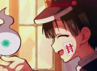 「百家号鼠你红」地缚少年花子君：名为花子，却是个可爱的男孩子