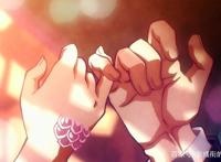 《地缚少年花子君》，这个大结局不要太甜，怪粘牙的，不过我喜欢