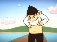 地缚少年花子君：追了这部番这么久，现在才明白“地缚”的含义