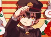 地缚少年花子君：追了这部番这么久，现在才明白“地缚”的含义