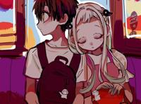 地缚少年花子君：日本真实的花子是什么样的？