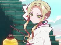 地缚少年花子君：七号不可思议——花子君的依附物，你觉得是什么