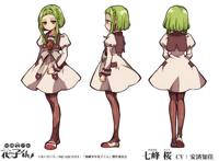 《地缚少年花子君》TV动画公布新角色1月9日正式开播