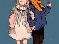 「搬运」动漫地缚少年花子君图集