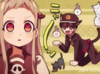 地缚少年花子君：花子君真正名字曝光，其生前忧郁的眼神令人心疼