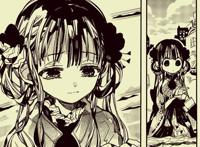 地缚少年花子君68话：花子君拿出了“任意门”，葵与堇会牺牲一个