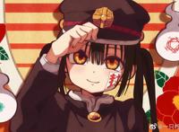 地缚少年花子君：官方性转，花子君终成花子桑，表白却惨遭拒绝！