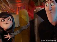 可爱又爆笑一部动漫电影，小妖精们真是太可爱了