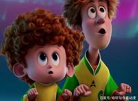 可爱又爆笑一部动漫电影，小妖精们真是太可爱了