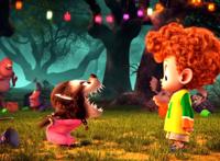 精灵旅社：只有人类才配说善良，异类只有邪恶？物种间本没有界限