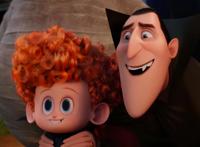 《精灵旅社2》信任的基础是沟通，自以为是的为你好，是一种误解