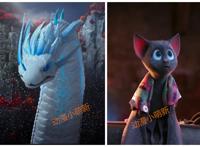 让骚年们表白的动漫电影，影院中你会选择哪一部？