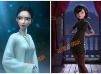 让骚年们表白的动漫电影，影院中你会选择哪一部？