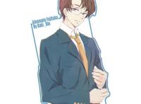 动漫中5位感人的老父亲，德古拉老当益壮，只有第5位结局令人崩溃