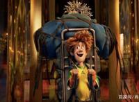 《精灵旅社》科幻与现实的碰撞