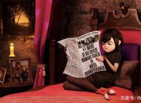 《精灵旅社》科幻与现实的碰撞