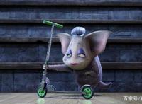 《精灵旅社》科幻与现实的碰撞