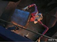 《精灵旅社》科幻与现实的碰撞