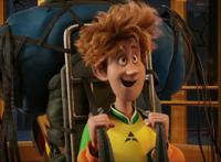 《精灵旅社》——古德拉：为了你我愿意改变自己