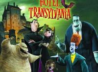 精灵旅社：哥特式的恐怖，温情式的快乐，一个全程姨母笑的故事