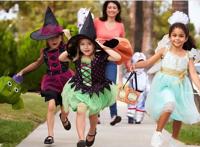 倒计时46天！备战万圣节选品，西方人最爱的竟是他们？