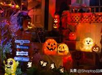 倒计时46天！备战万圣节选品，西方人最爱的竟是他们？
