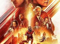 预售票房占比连续3天超7成，《蚁人2》能否掀暑期档后进口片热潮