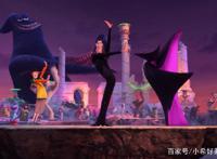 《精灵旅社3》竟藏着一首风靡世界的舞曲？你可别错过！