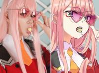 有颜值COS什么像什么：精灵旅社、国家队、女版英雄，你喜欢哪个