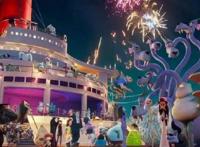 「动漫资讯」真命天女出现《精灵旅社3》新预告公开