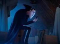 「动漫资讯」真命天女出现《精灵旅社3》新预告公开