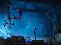 「动漫资讯」真命天女出现《精灵旅社3》新预告公开